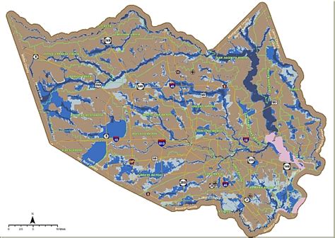 Floodplain Information