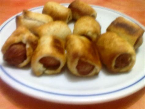 Maybe you would like to learn more about one of these? Rustici con wurstel | Pomodori verdi fritti