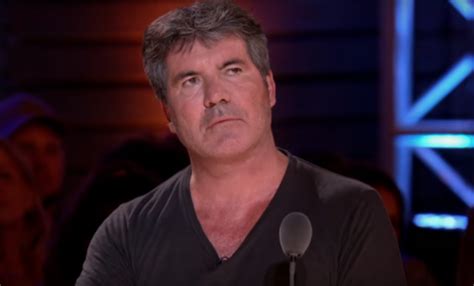 simon cowell reveals the x factor has been renewed until 2022 entertainment daily