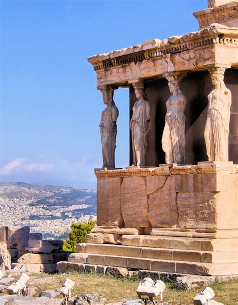 Athens Travel Lonely Planet Greece Europe