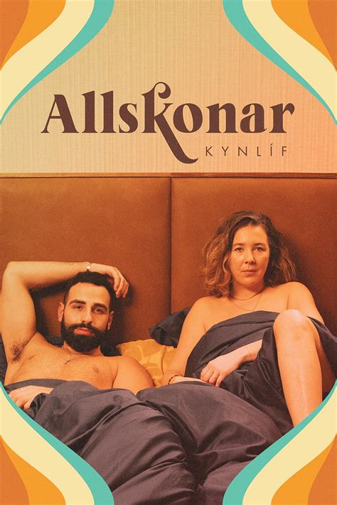 Allskonar Kynlif 2 All Kinds Of Sex 2 Tv Series 2022 Imdb