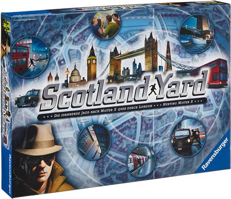 Открыть страницу «new scotland yard» на facebook. Scotland Yard | Across the Board Game Cafe