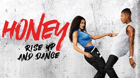 Honey Rise Up And Dance Apple Tv