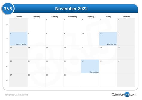 Image November 2022 Calendar May Calendar 2022