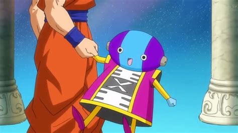 Dragon ball z wouldn't be complete without its fair share of interesting villains, and this one definitely falls into that category. Grand Zeno - Discover Now
