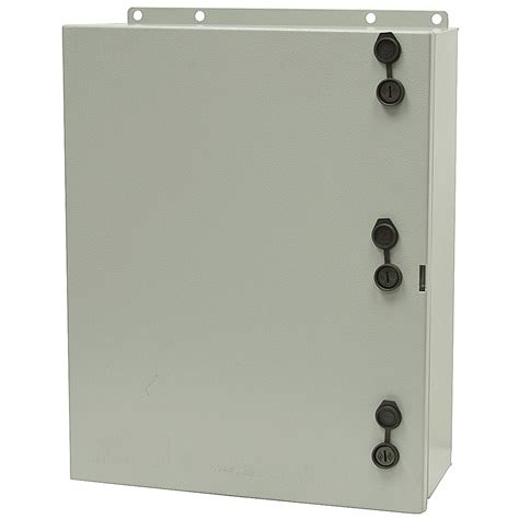 Electrical Enclosure Box Enclosures And Panels Miscellaneous