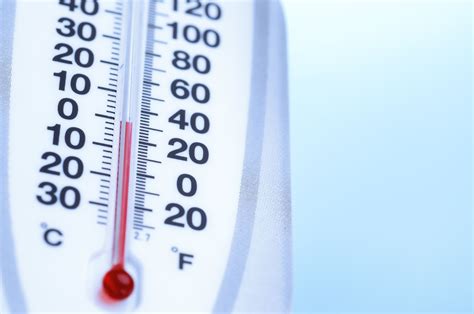 The temperature at which a solid becomes a liquid at a fixed pressure, usually standard pressure. How to Convert Celsius to Fahrenheit