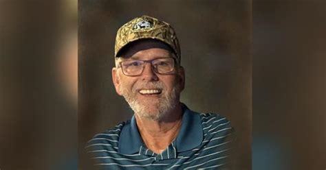 Dennis Floyd Olson Obituary Visitation Funeral Information