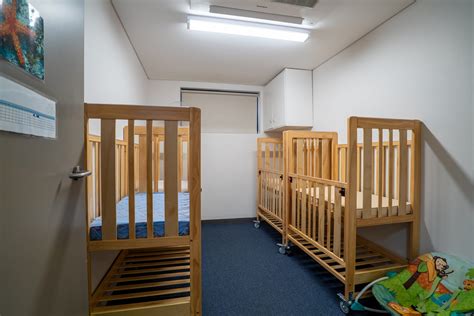 Cot Room Warringah Mall Child Care Centre