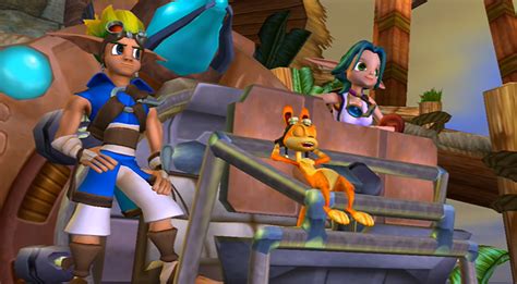 Best Jak And Daxter Games The Entire Series Ranked Fandomspot Parkerspot