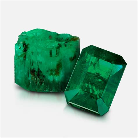 Birthstone Emerald