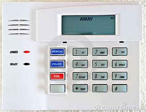 Honeywell 6160v Talking Alphanumeric Alarm Keypad Ubicaciondepersonas