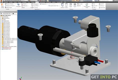 Autodesk Inventor Lt 2015 Free Download Get Into Pc