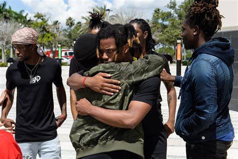 He was only 20 years young with so much poten. XXXTentacion funeral: Devastated friends and family gather ...
