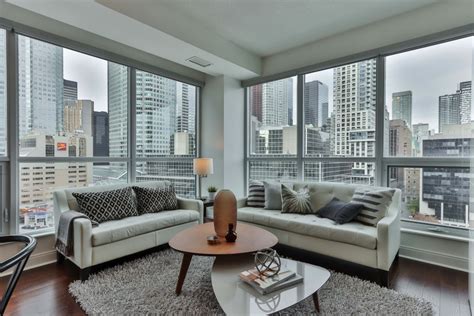 Where To Rent A Luxury Apartment In Chicago In
