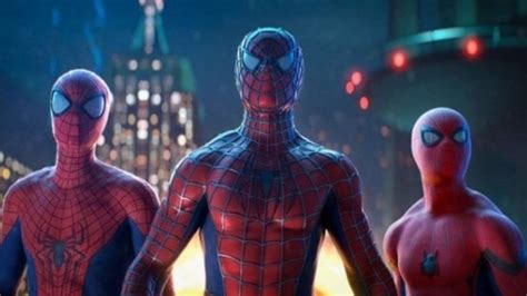Spiderman 3 No Way Home Estreno España - Spider Man No Way Home: cuándo se estrena y el tráiler - TyC Sports