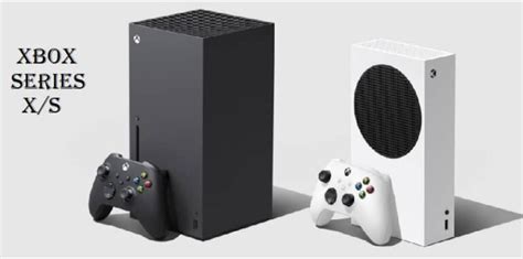 Where Can I Buy Xbox Series X Or S Pricing Features And Release Date