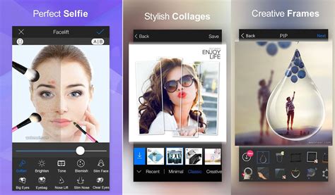 If you need extra help go pro. Top 10 Best and Free Photo Editing Apps - Android Apps