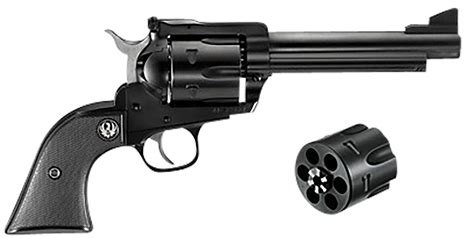 Ruger Blackhawk 45 Long Colt45 Acp Revolver West Texas Ordnance Inc