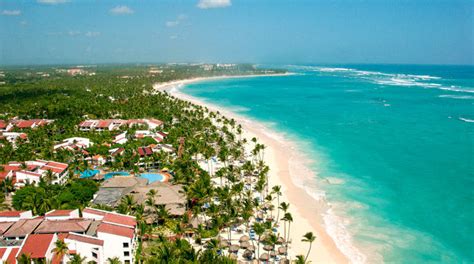 Occidental Grand Punta Cana Dominican Republic Holidays 20232024