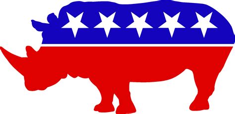 United States Republican Party Democratic Party Republican In Name Only