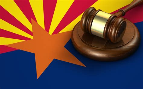 Drug And Alcohol Laws In The State Of Arizona Rehab Adviser