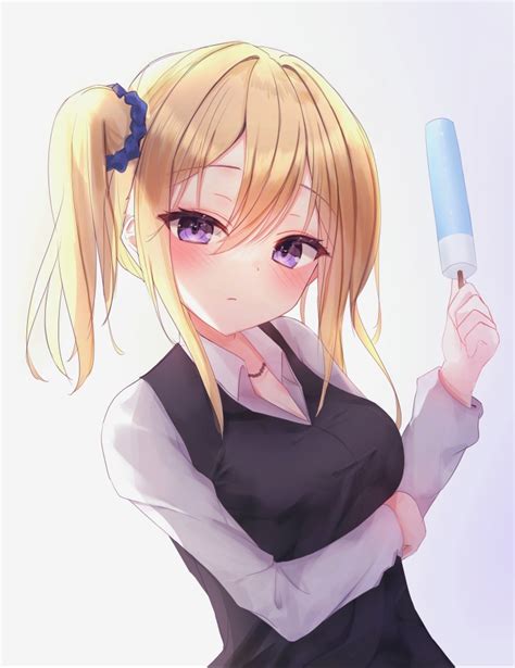 Hayasaka Ai Kaguya Sama Wa Kokurasetai Image By Lona Zerochan Anime Image Board