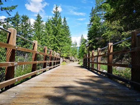 Great Northern Rail Trail Photo Hiking Photo Contest Vancouver Trails
