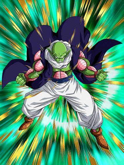 He is the personal bodyguard to grand elder guru, and is incredibly strong for a namekian. Namekian Pride Nail | Dragon Ball Z Dokkan Battle Wikia ...