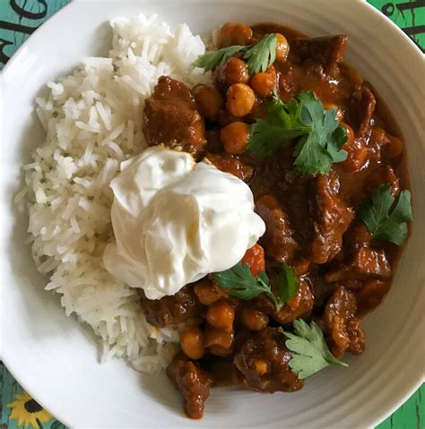 If you're looking for a simple recipe recipe summary. Lamb and Chickpea Curry | Chickpea curry, Lamb recipes, Food