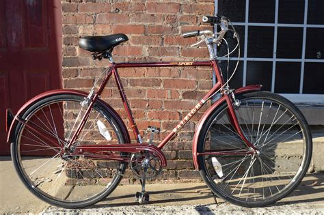 Schwinn Stingray Fastback Vics Classic Bikes