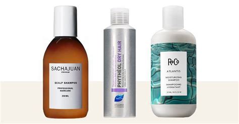 The 7 Best Shampoos For Dry Scalp Of 2020 Shampoo For Dry Scalp