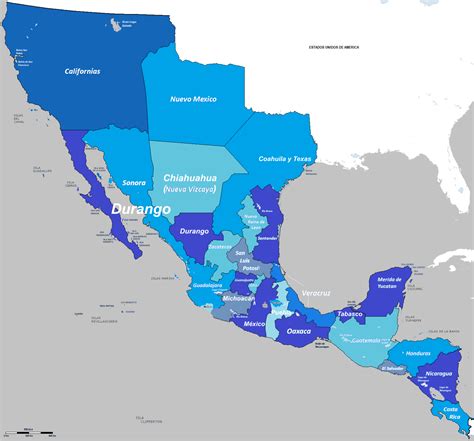 Gran Imperio Mexicano Historia Alternativa