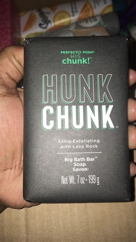 Hunk Chunk Bath Bar Bath Bar Pamper Products Soap Net