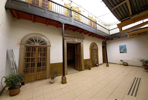 Venta De Casa En La Mejor Zona Residencial De Cajamarca Id 107150 Ref