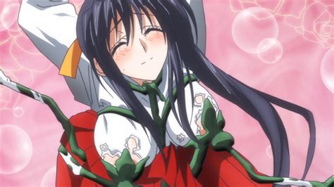 Image Akeno Plant 2 High School Dxd Wiki Fandom Powered By Wikia