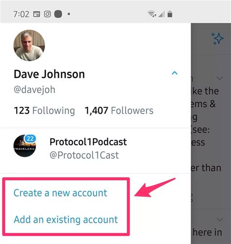 How To Add An Additional Twitter Account And Easily Switch Between