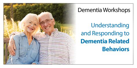 Understanding And Responding To Dementia Related Behavior Checklist