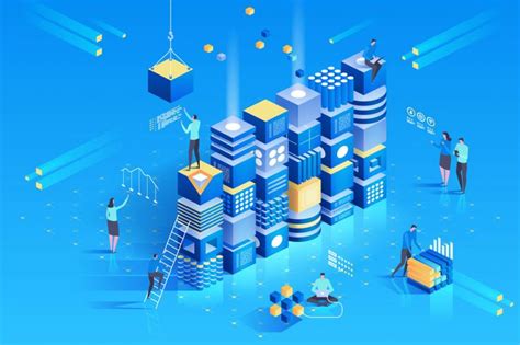 This difference has significant implications in terms of where the (potentially confidential) information moving through the network is stored and who has access to it. What Is Blockchain Technology? How Does It Work? | Built In