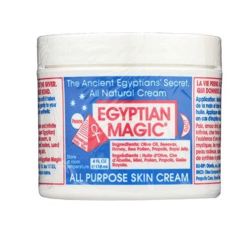 egyptian magic all purpose skin cream 1 each 4 oz