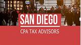 Business Tax San Diego Pictures