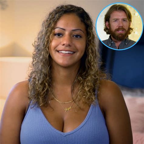 A Forbidden Romance Find Out If ‘married At First Sight Stars