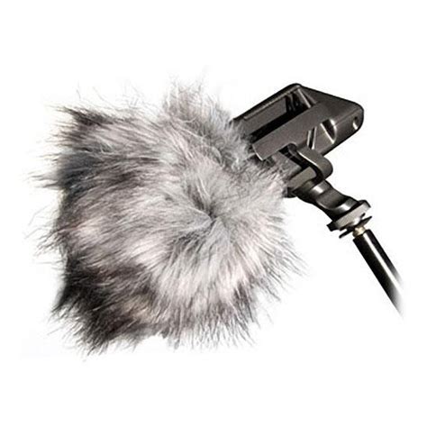 RØde Dead Kitten Artificial Fur Wind Shield St Cloud Camera And Photo