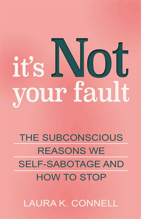 Its Not Your Fault Book By Laura K Connell Official Publisher Page Simon And Schuster Uk