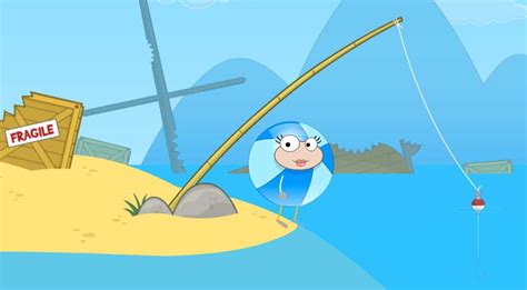 Back From Vacation Poptropica Cheats And Secrets