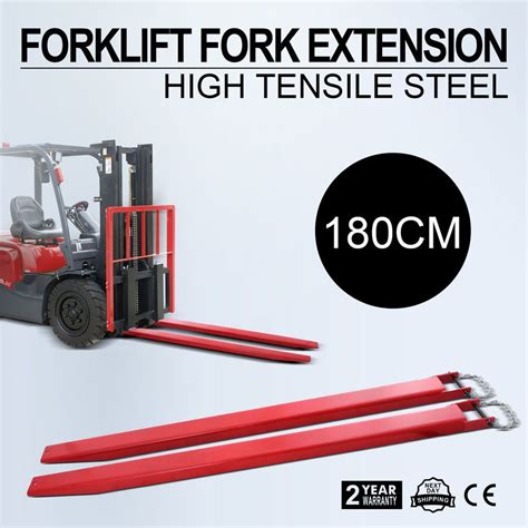 Forklift Replacement Forks Forklift Reviews