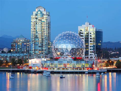 10 Interesting Facts About Vancouver