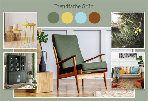 Trendfarben Für Dein Zuhause Das Sind Die Farbtrends 2022 Lomado Möbel