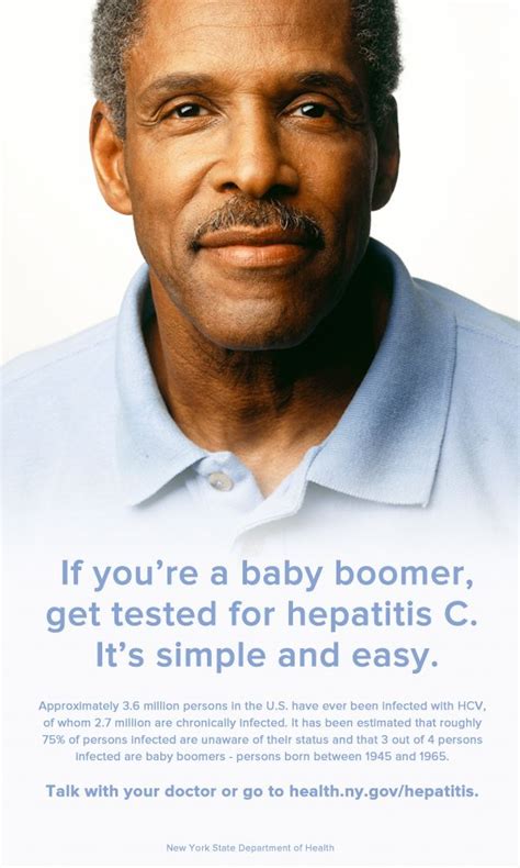 If Youre A Baby Boomer Check It Outhepaitits