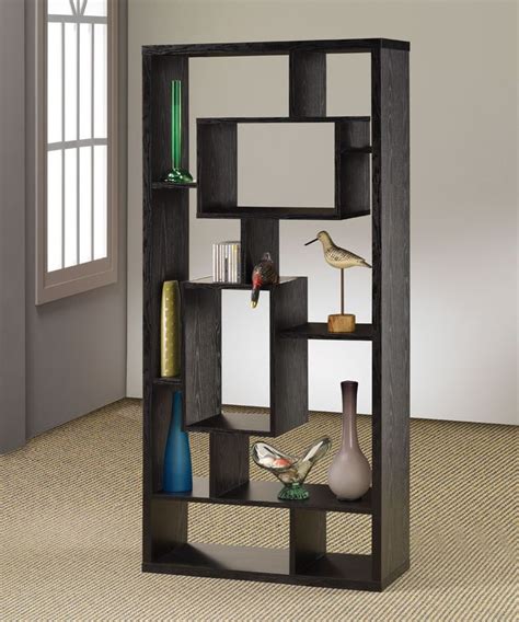 Room Divider Shelves 12 Interesting Shelving Room Dividers In 2019